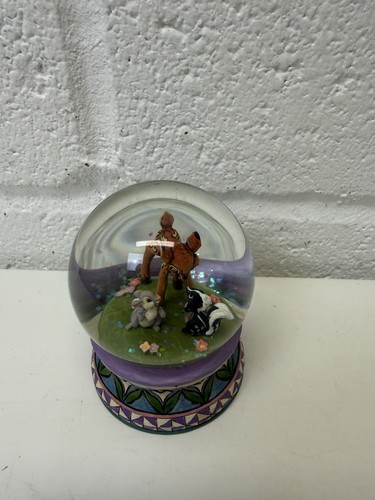 Disney tradition bambi globus - disney,
