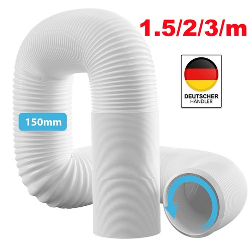 3m abluftschlauch - 2m, /