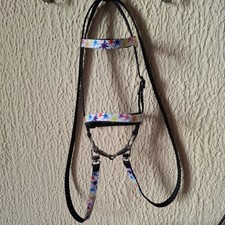Hobby horse trense klecksi - trense, *klecksi*