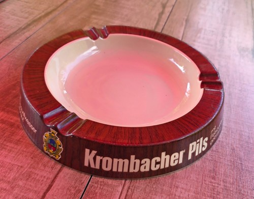 Xxl aschenbecher stammtisch - aschenbecher,