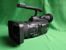 Panasonic hmc41e 3ccd - panasonic, ag-hmc41e