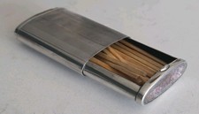 Gepunzt Sterling Silber Deko