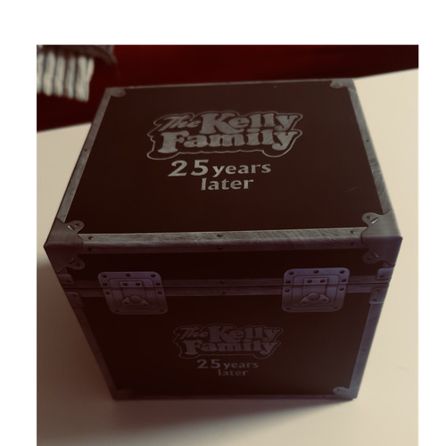 The kelly family - the, 25