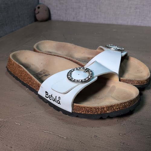 Betula birkenstock white - betula,