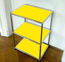 * USM Haller Regal 70x50x35 cm