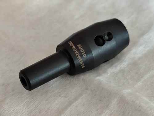 Ortofon 212 bearing housing - as,