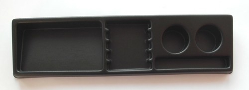 Armaturenbrett ablage schwarz - armaturenbrett,