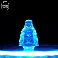Leyile Custom Hologram Figure