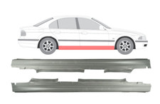 Für BMW 5er E39 1996-2004