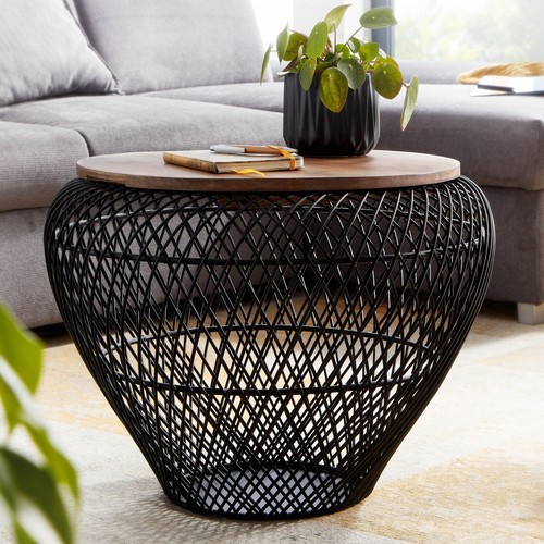 Couchtisch finebuy sofatisch - couchtisch,