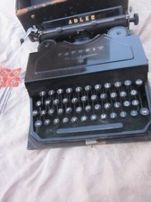 23199 Schreibmaschine