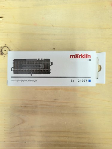 Märklin 24997 - märklin, h0