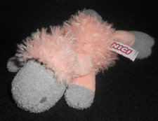 NICI  SCHAF LAMM ROSA  LIEGEND  PLÜSCHTIER