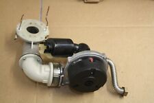 Gebläse ebmpapst NRG118/0800-3612-030204 Interdomo Domostar GBK 25 SH (#I1004)