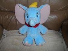 DUMBO ELEPHANT APPROX 12" The