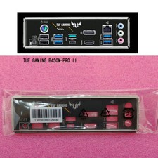 TUF GAMING B450M-PRO II FOR