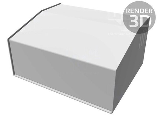 515 0940 gehäuse - gehäuse:, pult