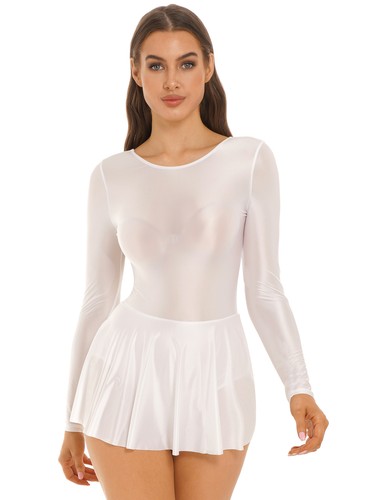 Iefiel damen wetlook - iefiel,