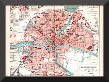 Königsberg +historischer