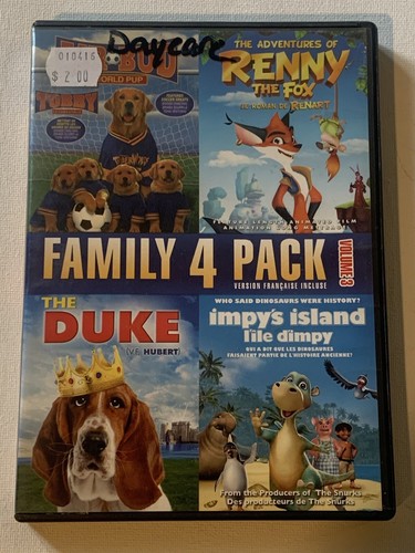 Family pack air - 4, 2011)-air