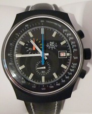 Rarität: Luxus Vintage RE