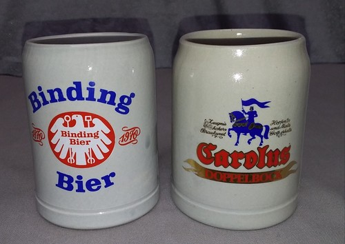 Binding bier bierkrug - binding,