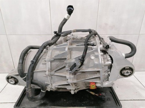 Tesla model long range awd - range,