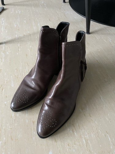 Stiefeletten wunderbar - stiefeletten,