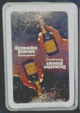 Skatspiel/Brauerei Detmolder