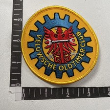 VELUWSCHE OLDTIMER CLUB