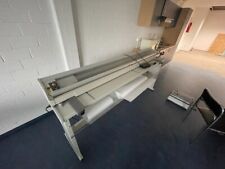 ELECTRO STRONG TRIM 165, ROLLENSCHNEIDER