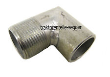 Kühlwasserstutzen Holder Einachser A 10 B10 ED 10 ED II E 11 Sachs D 500 W