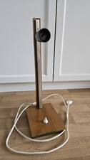 Tischleuchte Mid-Century