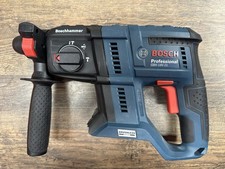 Bosch Professional GBH 18V-21