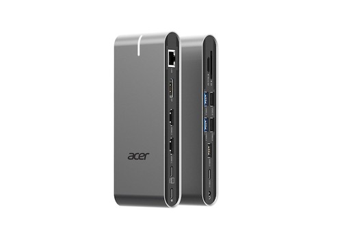 Acer usb universal - acer,