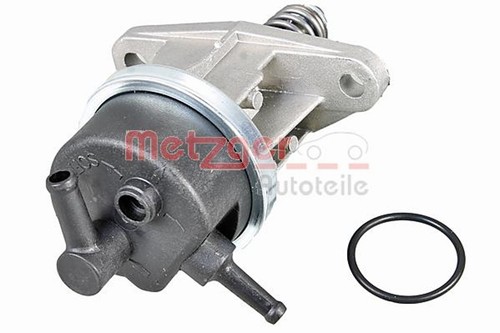 Kraftstoffpumpe metzger - kraftstoffpumpe,