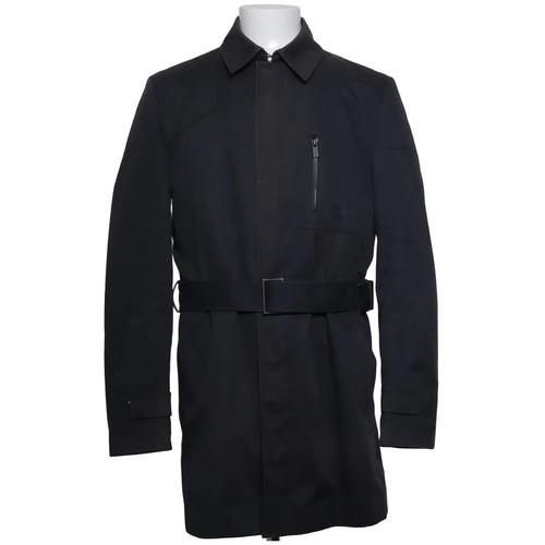Hugo boss trenchcoat herren - hugo, trenchcoat,