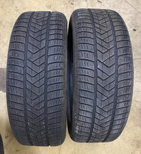 Winterreifen 235 r19 - winterreifen, 235/55