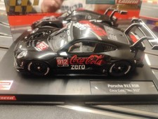 Carrera Digital 124 Porsche