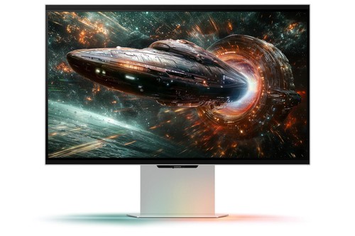 Samsung odyssey s27fg904xu - samsung,