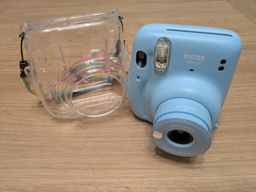 Fujifilm instax mini - fujifilm,