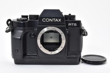 🌸Lesen! [Exc+5] Contax RTS