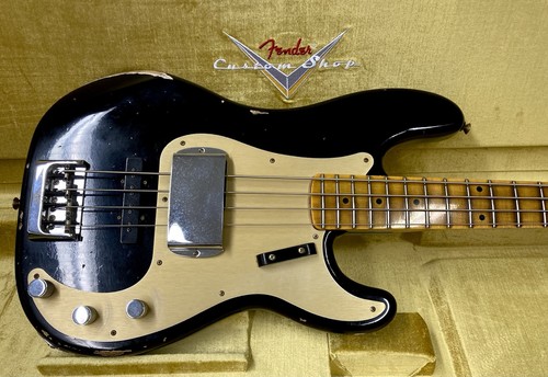 Fender custom shop - custom, limited