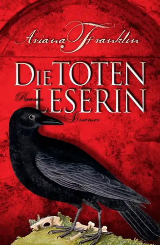 Die totenleserin - die,
