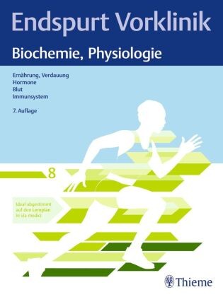 Endspurt vorklinik biochemie - vorklinik:,