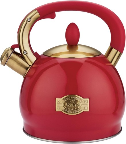 Flöten kessel - 2.8l, flöten-kessel