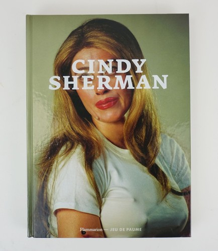 Cindy sherman that - me",