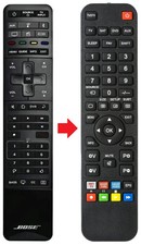 Fernbedienung geeignet für