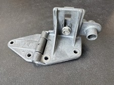 Hörmann Scharniergrundkörper (BR20 ) rechts 3027562 mit Rollenhalter 3027503