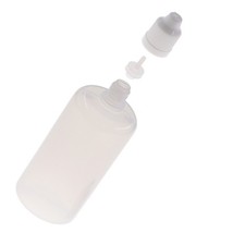 Leerflaschen 100ml, Liquid